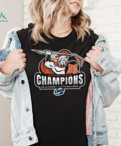 Assurancia Thetford Champions De La Coupe Evirum 2024 shirts