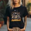 Follow The Word Not The Herd Romans 12 2 Vintage on Men’s T Shirt