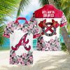 Alabama Crimson Tide NCAA 4th of july hawaiian shirt