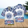 LIGA MX Atletico San Luis Special Hawaiian Shirt