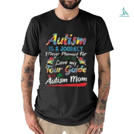 Autism Quotes on Men’s shirt