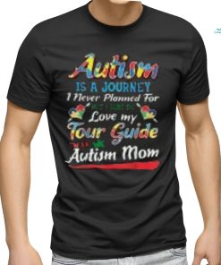 Autism Quotes on Men's shirt