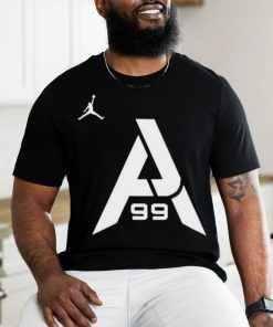 Awesome Air Jordan Aaron Judge Wearing A99 2024 T Shirt
