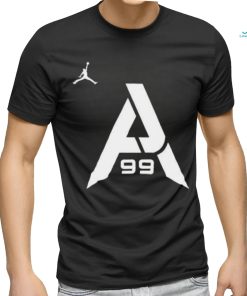 Awesome Air Jordan Aaron Judge Wearing A99 2024 T Shirt