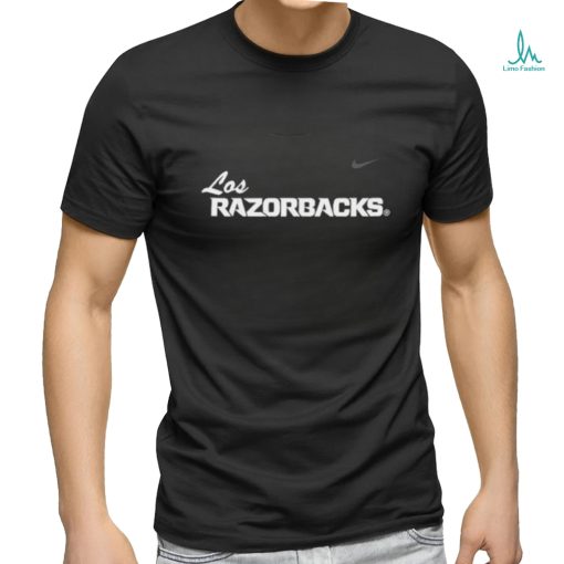 Awesome Nike Los Razorbacks 2024 T Shirt