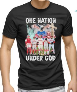 Awesome One Nation Under Cod Special Edition Shirt