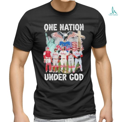 Awesome One Nation Under Cod Special Edition Shirt