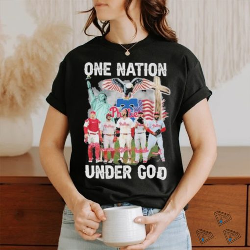 Awesome One Nation Under Cod Special Edition Shirt