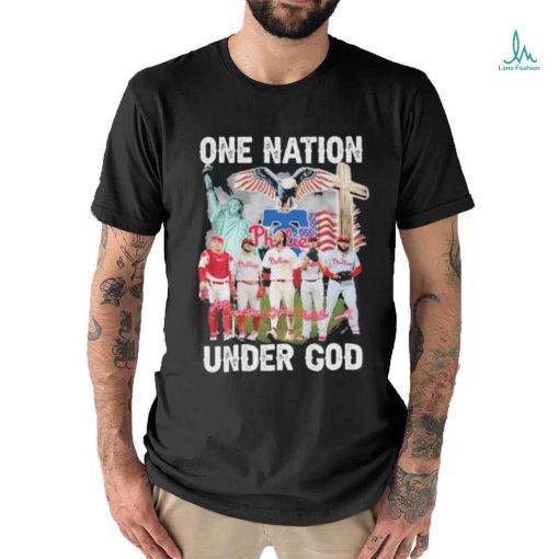 Awesome One Nation Under Cod Special Edition Shirt