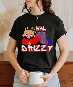 BBL Drizzy shirt