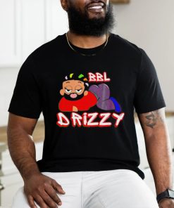 BBL Drizzy shirt