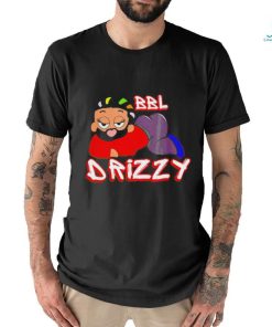 BBL Drizzy shirt