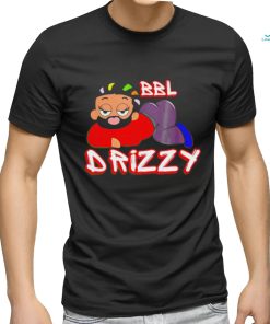 BBL Drizzy shirt