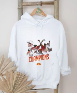 BGSU Falcon MAC Baseball Regular Season Champions 2024 shirt