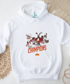 BGSU Falcon MAC Baseball Regular Season Champions 2024 shirt