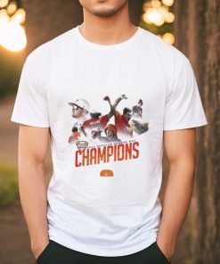 BGSU Falcon MAC Baseball Regular Season Champions 2024 shirt