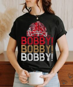 BOBBY CHANT shirt