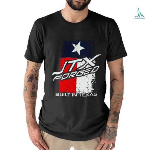 BUILT IN TEXAS T shirt