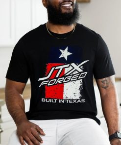 BUILT IN TEXAS T shirt