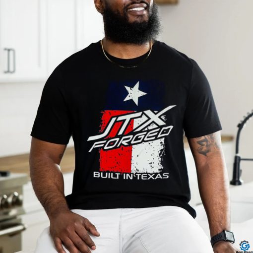 BUILT IN TEXAS T shirt