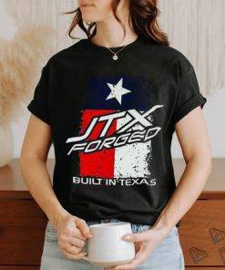 BUILT IN TEXAS T shirt