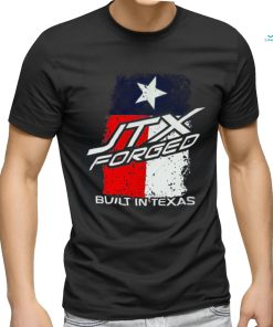 BUILT IN TEXAS T shirt