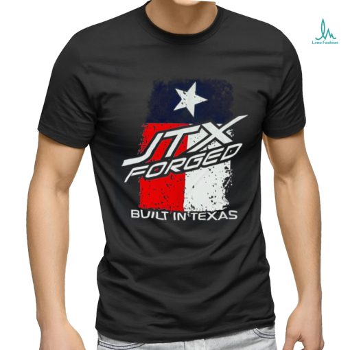 BUILT IN TEXAS T shirt