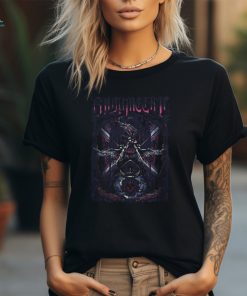 Babymetal Merch Wembley Memorial Online Live Ver Shirt