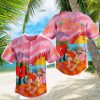 The Legend Of Zelda Ocarina Of Time Hawaiian Shirt