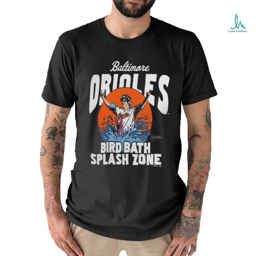Baltimore Orioles Homage Charcoal Hyper Local Tri Blend T Shirt Baltimore Orioles Homage Charcoal Hyper Local Tri Blend T Shirt