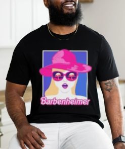 Barbenheimer T Shirts