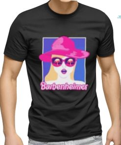 Barbenheimer T Shirts