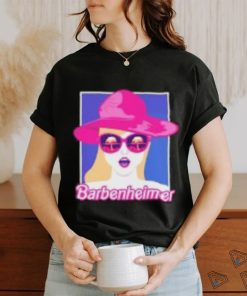 Barbenheimer T Shirts