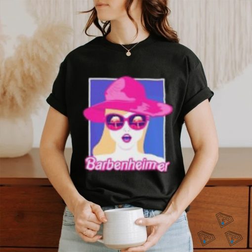 Barbenheimer T Shirts
