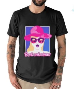 Barbenheimer T Shirts