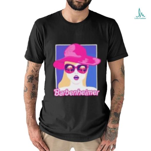 Barbenheimer T Shirts
