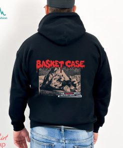 Basket Case The Sickest Movie Shirt