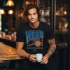 Unicorn Bodyguard Fear The Dad Unicorn Security Men T Shirt