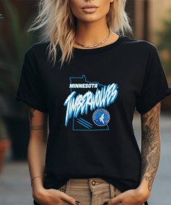 Basketball NBA Minnesota Timberwolves Shirt