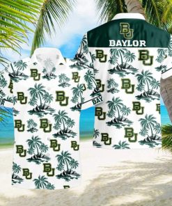 Baylor Bears Hawaiian Shirt Trending Summner For Men Women