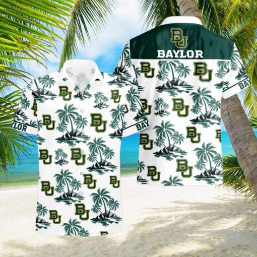 Baylor Bears Hawaiian Shirt Trending Summner For Men Women