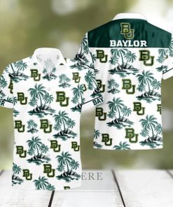 Baylor Bears Hawaiian Shirt Trending Summner For Men Women