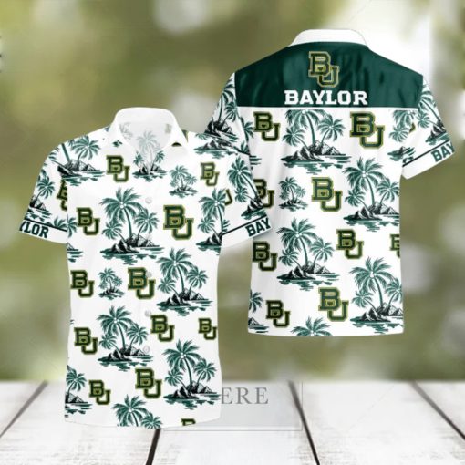 Baylor Bears Hawaiian Shirt Trending Summner For Men Women