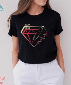 Being A Dad Is An Honor, Being A Papa Is Priceless Super Daddy Shirt, hoodie, sweater, long sleeve and tank top Being A Dad Is An Honor, Being A Papa Is Priceless Super Daddy Shirt