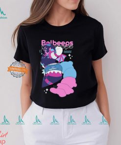 Belbeeps Gummi Shirt