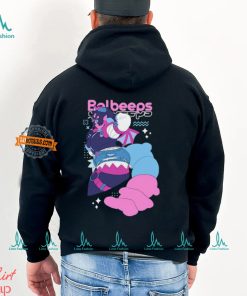 Belbeeps Gummi Shirt