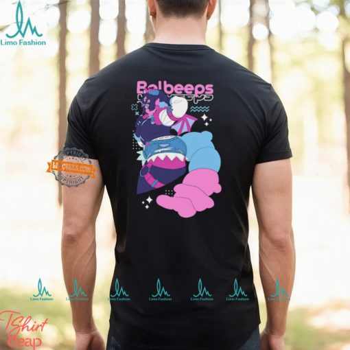 Belbeeps Gummi Shirt
