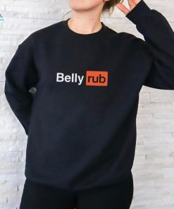 Belly Rub Shirt