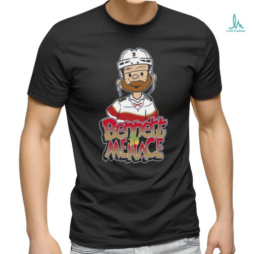 Ben the menace shirt