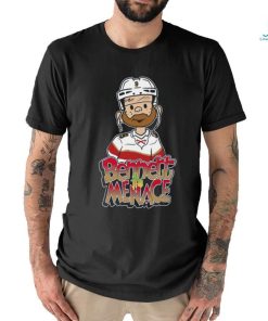 Ben the menace shirt